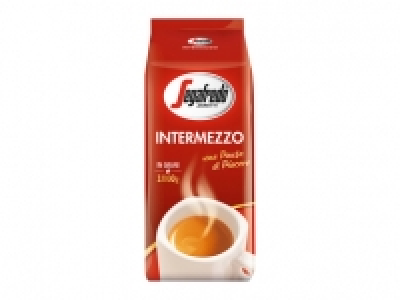 Segafredo Intermezzo CHF 8.95