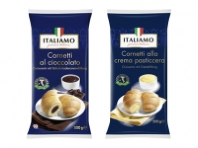 Cornetti CHF 2.69