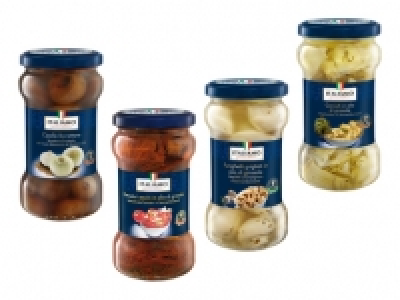 Antipasti CHF 1.99