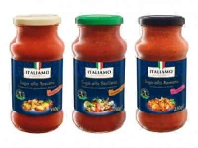 Pastasauce CHF 0.99