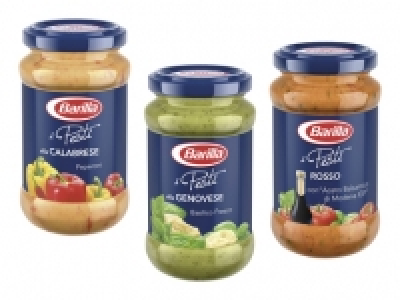Barilla Pesto CHF 2.69