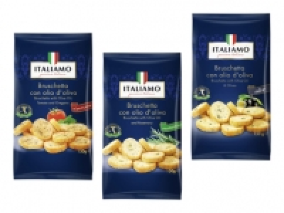 Bruschette CHF 1.49