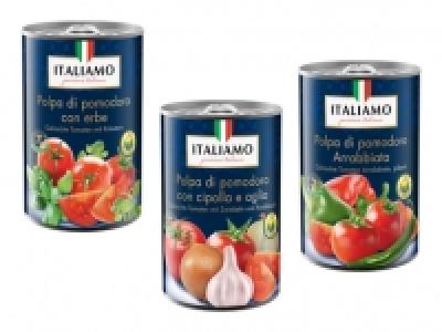 Gehackte Tomaten CHF 0.99