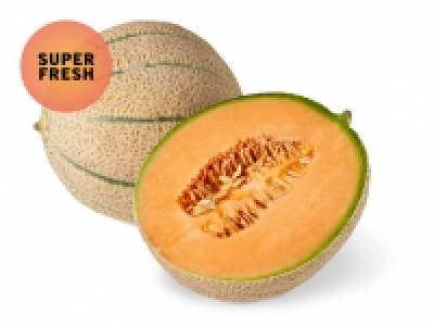 Cantaloupmelone CHF 1.79
