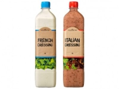 Salat Dressing CHF 1.99