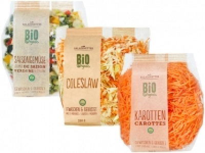 Bio Gemüsemischung CHF 2.69