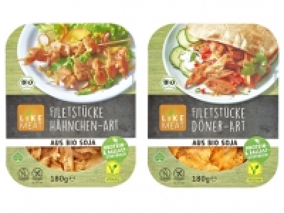 Bio Vegane Filetst&uuml;cke CHF&nbsp;2.95
