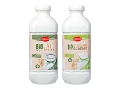 Bio Milch CHF&nbsp;1.69