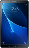 MediaMarkt  SAMSUNG Galaxy Tab A (2018, 10.1, Wi-Fi) - Tablet - 32 GB - Schwarz