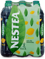 Coop  Nestea Zitrone, 6 x 1,5 Liter (1 l = 0.87)