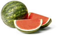Coop  Mini-Wassermelone (exkl. Bio), Italien, per Stück