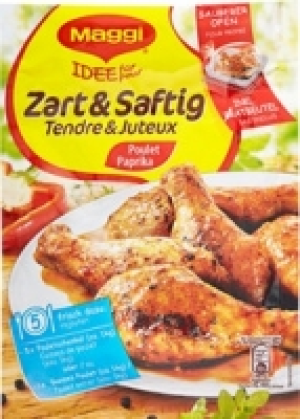 Denner  Maggi Zart & Saftig