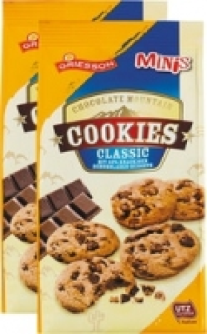 Griesson Biscuits Minis CHF&nbsp;1.95