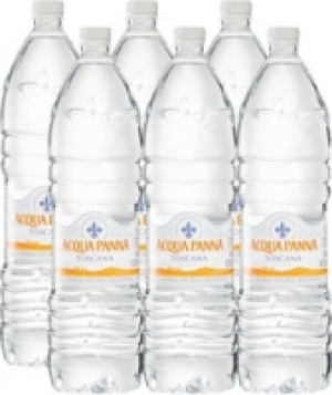 Acqua Panna Mineralwasser CHF&nbsp;3.95