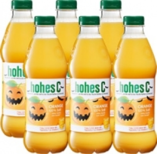 Hohes C Orangensaft CHF 8.85