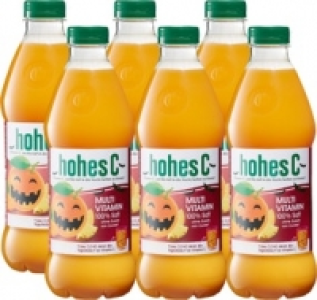 Hohes C Multivitaminsaft CHF 8.85