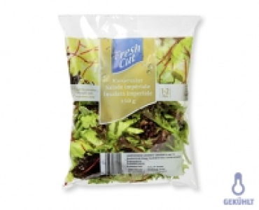 FRESH CUT Kaisersalat CHF 1.49