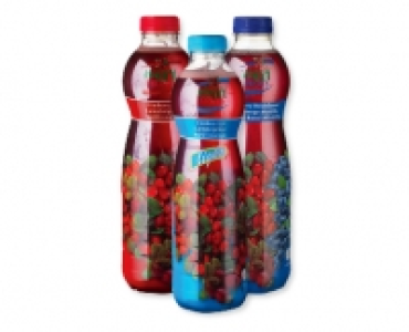 HAPPY FRUITS Cranberry Drink CHF&nbsp;1.29