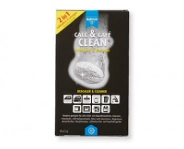 MARTELLO® CAFE Reinigungstabletten CHF 3.29