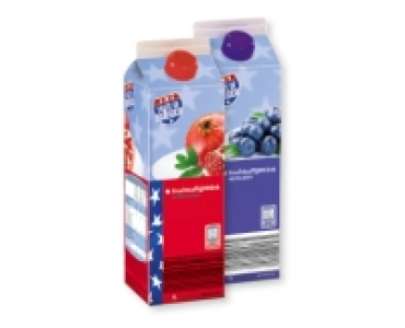 TASTE OF AMERICA Fruchtsaftgetränk USA CHF 1.99