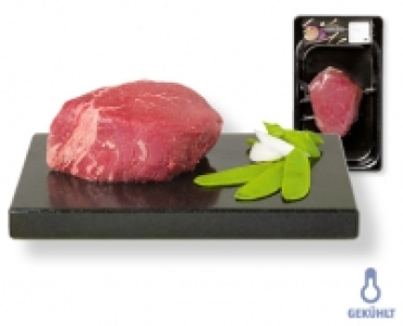 GOURMET US Rindsfilet Medaillons Black Angus CHF 7.99