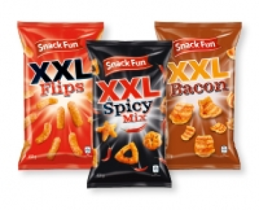 SNACK FUN XXL Snacks CHF 1.99