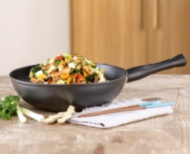 CROFTON® Wok-Pfanne CHF 11.99