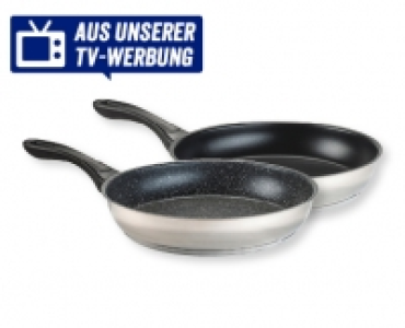 CROFTON® Edelstahl-Bratpfanne, 28 cm CHF 19.99