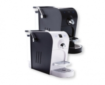 Aldi Suisse  MARTELLO® CAFE Kapselmaschine Chic