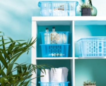 EASY HOME® Körbe-Set CHF 3.99