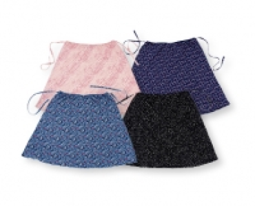 BLUE MOTION Damen-Sommerrock CHF&nbsp;9.99