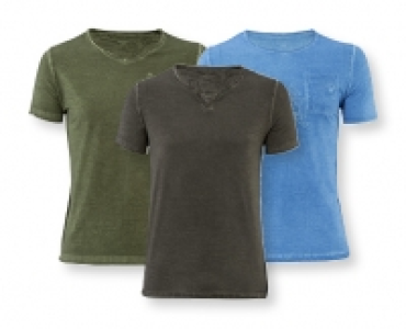 WATSONS Herren-T-Shirt CHF 6.99