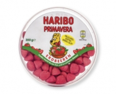 HARIBO Erdbeeren CHF 3.99