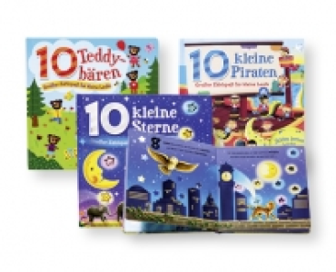 Kinder-Z&auml;hlspass CHF&nbsp;5.99