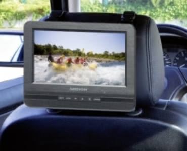 MEDION® LIFE® Portabler DVD-Player CHF 99.90