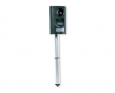 GARDENLINE® Ultraschall-Tiervertreiber CHF 14.99