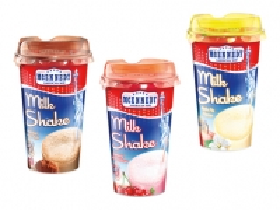 Milchshake CHF 0.69