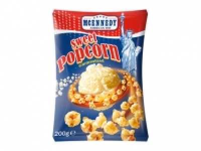 Sweet Popcorn CHF 1.69