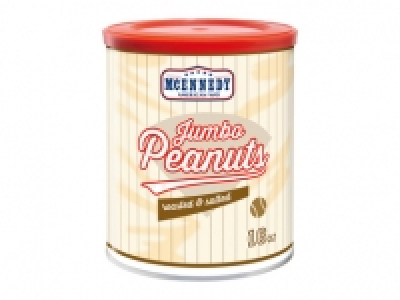Jumbo Peanuts CHF 1.99