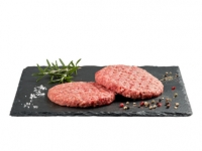 Black Angus Hamburger CHF 5.99
