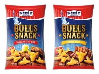 Bulls Snack CHF 1.49