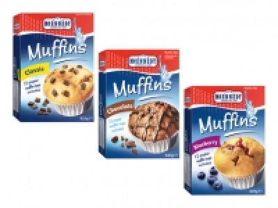 Muffins Backmischung CHF 1.99