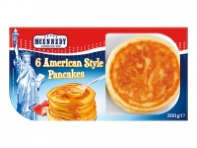Pancakes CHF&nbsp;2.49