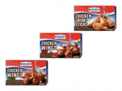 Chicken Snacks CHF 4.99
