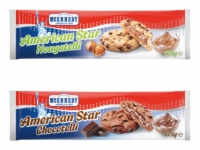 American Star Cookies CHF 1.49