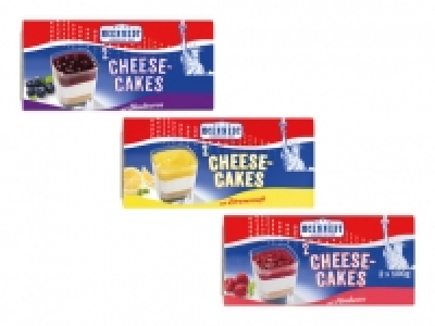Cheesecake Dessert CHF 2.99