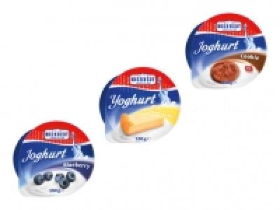 Joghurt CHF 0.59
