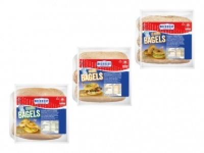 Bagels CHF 1.99
