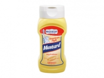 American Mustard CHF 0.99