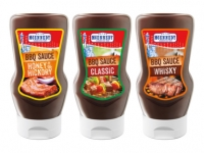 BBQ Sauce CHF 1.29